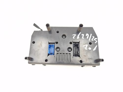 Climate control PEUGEOT 206 CC (2D) 1.6 16V (2DNFUF, 2DNFUR) | BP30350641I5 