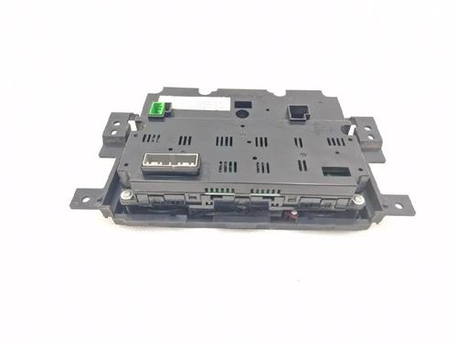 Climate control SUZUKI GRAND VITARA II (JT, TE, TD) 1.6 All-wheel Drive (JB416) | BP37069174I5 - Image 4