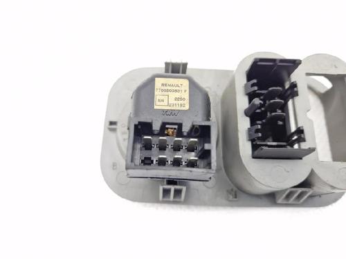 Mirror switch RENAULT KANGOO (KC0/1_) 1.5 dCi (KC07) | BP30351671I25 - Image 6