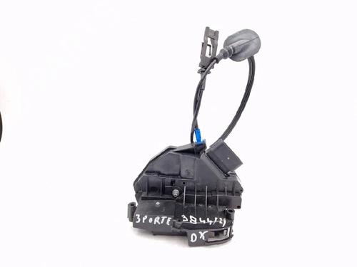 front-left-lock-ford-fiesta-vi-cb1-ccn-2008-30344975 main image
