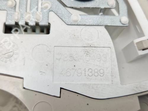 Kabinelys LANCIA YPSILON (843_) 1.2 (843.AXA1A) | BP30343321I8 