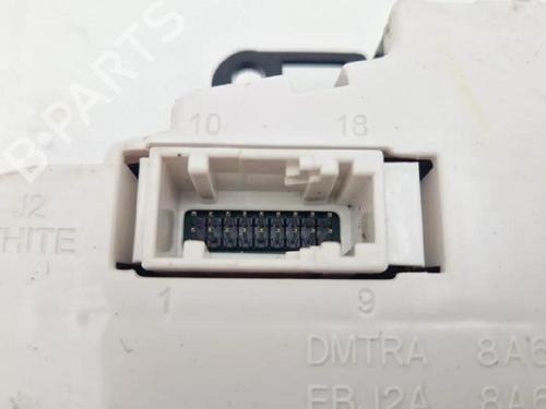 Climate control FORD FIESTA VI (CB1, CCN) 1.4 | BP35775716I5  - Image 6