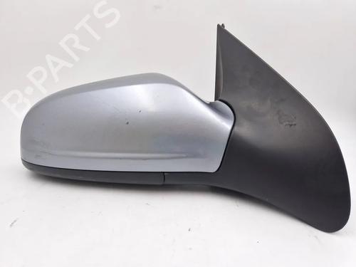 Used Right mirror OPEL ASTRA H Estate (A04) 1.3 CDTI (L35) (90 hp) 30343029