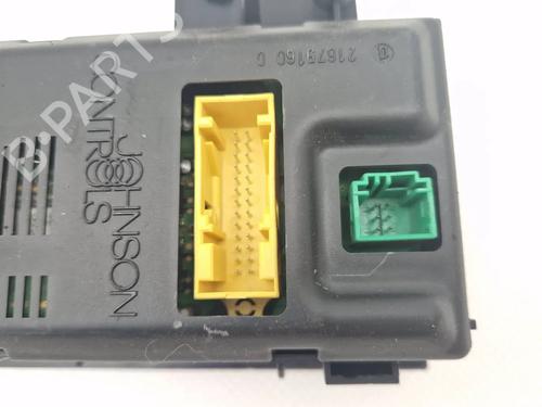 Climate control CITROËN C4 I (LC_) 1.6 HDi | BP30349068I5 