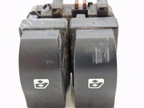 Right front window switch RENAULT MEGANE II Estate (KM0/1_) 1.5 dCi (KM16, KM1E) | BP30341895I26