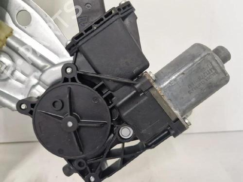 Front left window mechanism OPEL MERIVA B MPV (S10) 1.3 CDTI (75) | BP37437836C22 - Image 9