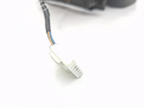 Left mirror LANCIA YPSILON (843_) 1.2 (843.AXA1A) | BP30343748C26