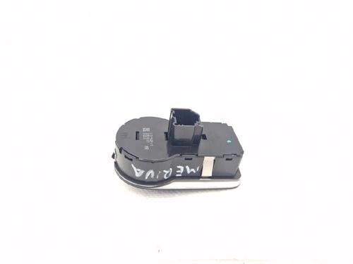 Headlight switch OPEL MERIVA B MPV (S10) 1.3 CDTI (75) | BP37461928I24 - Image 4