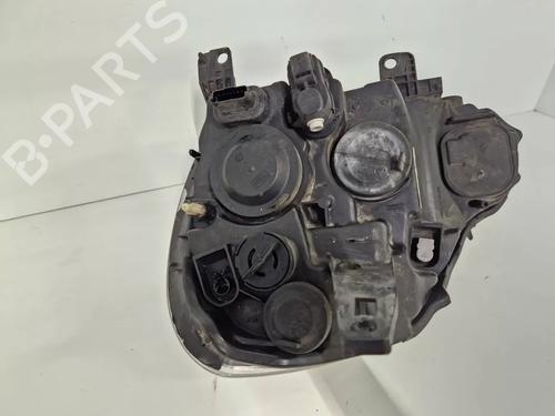 Right headlight RENAULT MODUS / GRAND MODUS (F/JP0_) 1.5 dCi (FP0F, JP0F) | BP30342729C29 