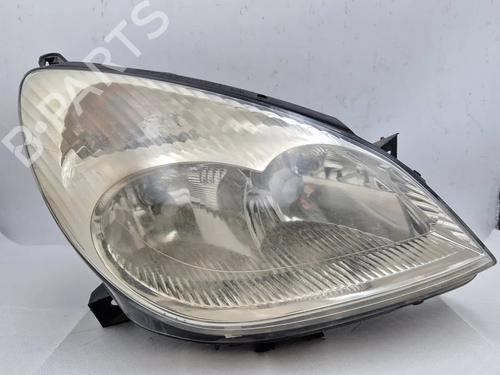 Right headlight CITROËN C5 I (DC_) 2.0 HDi (DCRHYB) | BP30349507C29 - Image 2