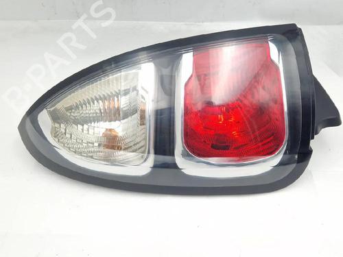 Left taillight CITROËN C3 Picasso (SH_) 1.6 HDi | BP33650835C34 - Image 2