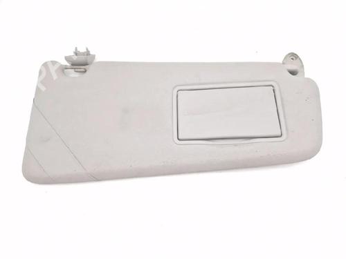 Used Right sun visor Right sun visor 37712835 37712835