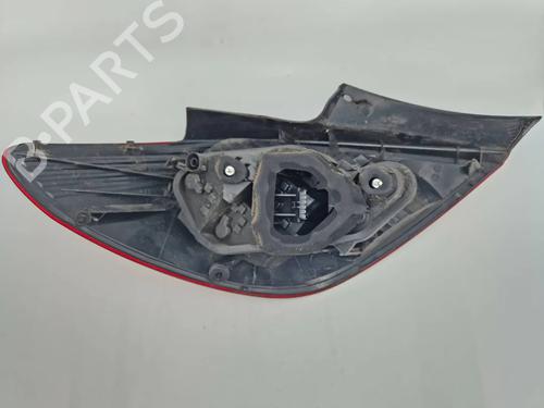 Right taillight OPEL CORSA D (S07) 1.0 (L08, L68) | BP30343716C35