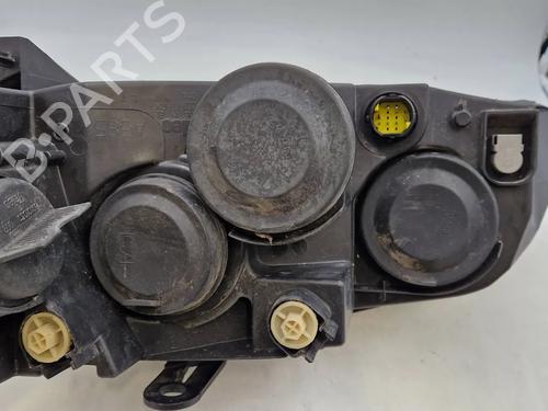 Right headlight FIAT PUNTO (188_) 1.2 16V 80 (188.233, .235, .253, .255, .333, .353, .639,... | BP30341853C29 