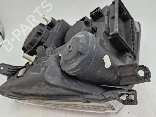 Left headlight OPEL MERIVA A MPV (X03) 1.3 CDTI (E75) | BP30342899C28  - Image 5