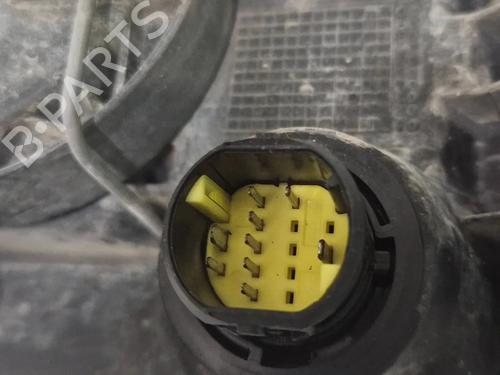 Right headlight FIAT STILO (192_) 1.2 16V (192_XA1B) | BP30343395C29 