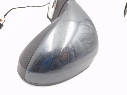 Left mirror PEUGEOT 207 (WA_, WC_) 1.6 16V | BP30345294C26