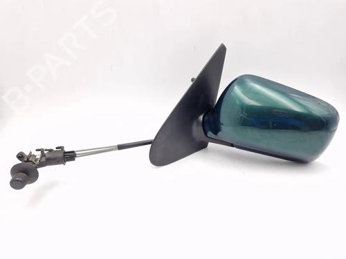Used Left mirror Left mirror VW POLO III (6N1) 1.7 SDI (57 hp) 30344423 30344423