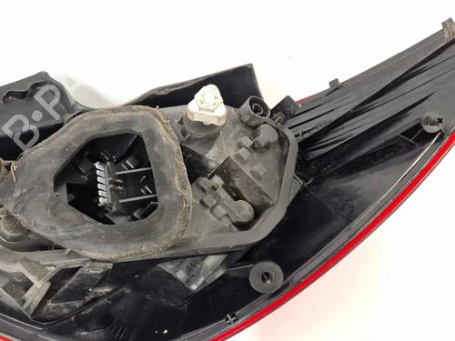 Left taillight OPEL CORSA D (S07) 1.0 (L08, L68) | BP30342912C34 - Image 6