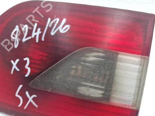 Left tailgate light BMW X3 (E83) 2.0 sd | BP37486239C79  - Image 5