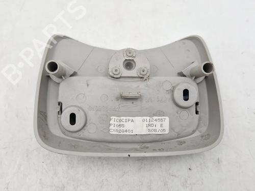 Rear mirror CITROËN C8 (EA_, EB_) 2.2 HDi | BP30341493I6 - Image 9