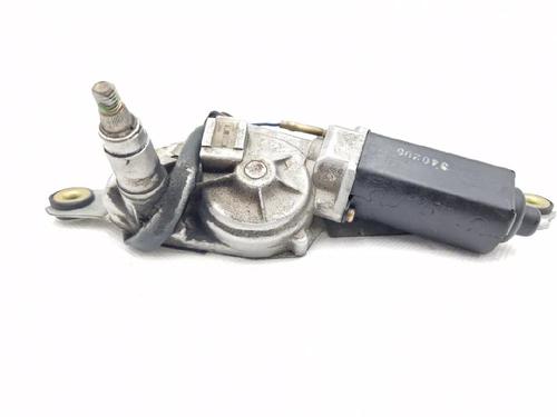 Used Rear wiper motor Rear wiper motor NISSAN X-TRAIL I (T30) 2.2 dCi 4x4 (136 hp) 34645402 34645402