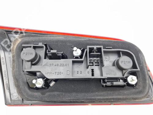Right tailgate light FIAT CROMA (194_) 1.8 16V (194AXG1A) | BP30341241C80 