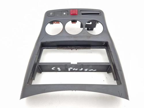 Warning switch CITROËN C3 Picasso (SH_) 1.6 HDi | BP30347795I22