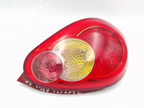 Used Left taillight TOYOTA AYGO (_B1_) 1.0 (KGB10_, KGB10R) (68 hp) 30345021
