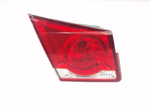Left tailgate light CHEVROLET CRUZE (J300) 1.7 D | BP39021494C79 - Image 3