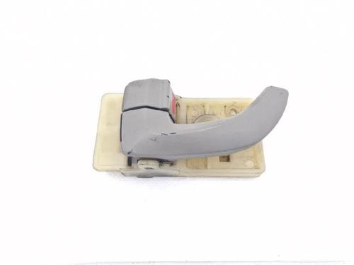 Used Rear left interior door handle HYUNDAI TUCSON (JM) 2.0 CRDi (113 hp) 32772016