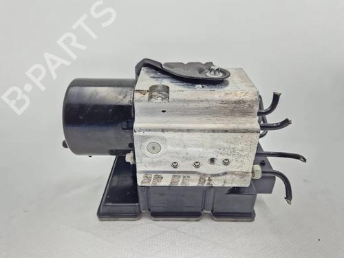 Used ABS pump SAAB 9-3 (YS3F, E79, D79, D75) 1.9 TiD (120 hp) 30345724