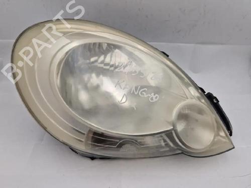 Right headlight RENAULT KANGOO Express (FW0/1_) 1.5 dCi 70 (FW0A, KW0V) | BP38615170C29 - Image 2