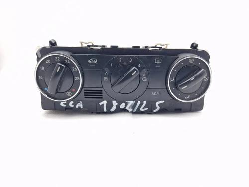 climate-control-mercedes-benz-a-class-w169-2004-2005-2006-2007-2008-2009-2010-2011-2012-30348699 main image
