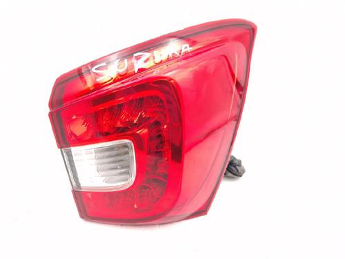 Right taillight SUZUKI SX4 S-Cross (JY) 1.6 DDiS AllGrip (AKK 416D) | BP32517298C35