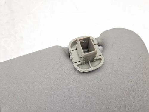 Left sun visor MAZDA 3 (BK) 1.6 DI Turbo | BP30345378I1