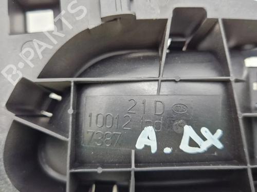 Front right interior door handle CITROËN C4 I (LC_) 1.6 HDi | BP30342137I14 - Image 5