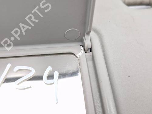 Left sun visor NISSAN NOTE (E11, NE11) 1.5 dCi | BP30344912I1