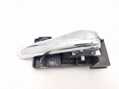 Front right interior door handle ALFA ROMEO 147 (937_) 1.6 16V T.SPARK (937.AXA1A, 937.AXB1A, 937.BXB1A) | BP30347680I14