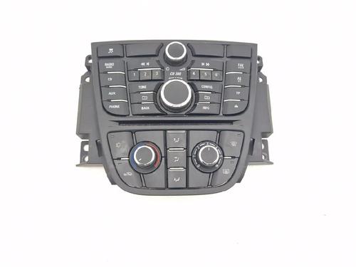 Used Climate control Climate control OPEL MERIVA B MPV (S10) 1.3 CDTI (75) (95 hp) 34390945 34390945