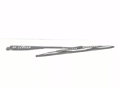 Used Front windshield wiper arm Front windshield wiper arm LANCIA DELTA I (831_) 1.1 (831AB.015) (64 hp) 36496102 36496102