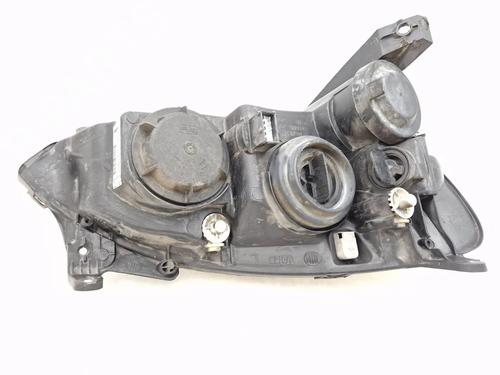 Left headlight OPEL CORSA C (X01) 1.0 (F08, F68) | BP30341902C28 