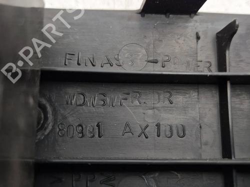 Switch NISSAN MICRA III (K12) 1.5 dCi | BP30341729I30 