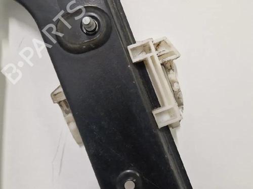 Front right window mechanism BMW X3 (E83) 2.0 sd | BP37508409C23 - Image 7