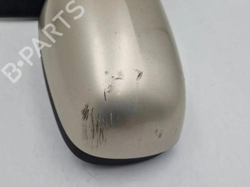 Right mirror RENAULT MEGANE II Estate (KM0/1_) 1.5 dCi (KM16, KM1E) | BP30344308C27