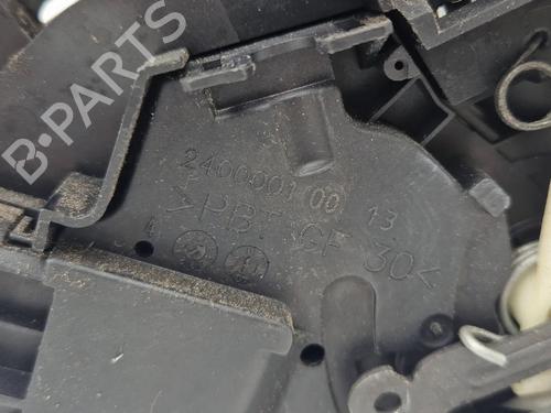 Rear right lock FORD FOCUS II (DA_, HCP, DP) 1.4 | BP30347140C99 