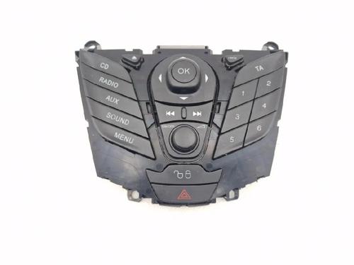 radio-ford-fiesta-vi-cb1-ccn-2008-33975310 main image