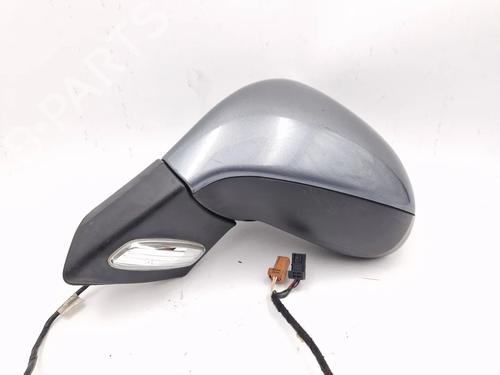Used Left mirror Left mirror PEUGEOT 207 (WA_, WC_) 1.6 16V (109 hp) 30345904 30345904