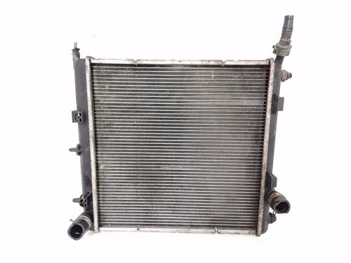 Water radiator CITROËN C3 I (FC_, FN_) 1.4 i | BP30347325M31 - Image 2