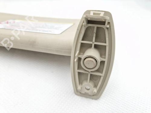 Left sun visor CITROËN C4 Coupe (LA_) 1.6 HDi | BP30346283I1 - Image 5